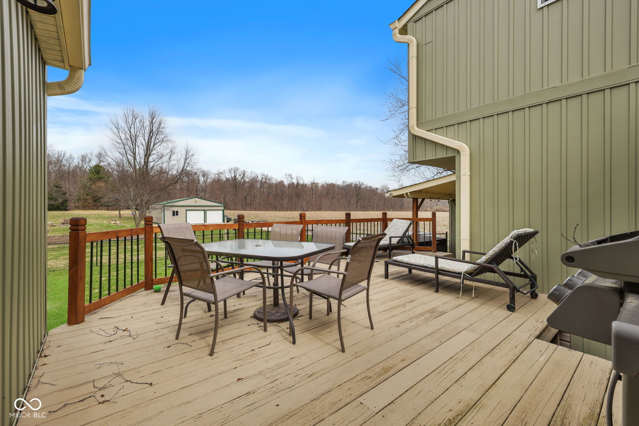 7236 East Rocklane Road Needham, IN 46162 - Photo 47 of 57