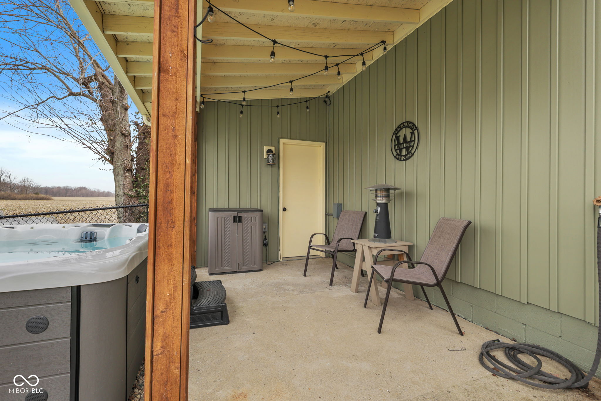 7236 East Rocklane Road Needham, IN 46162 - Photo 49 of 57