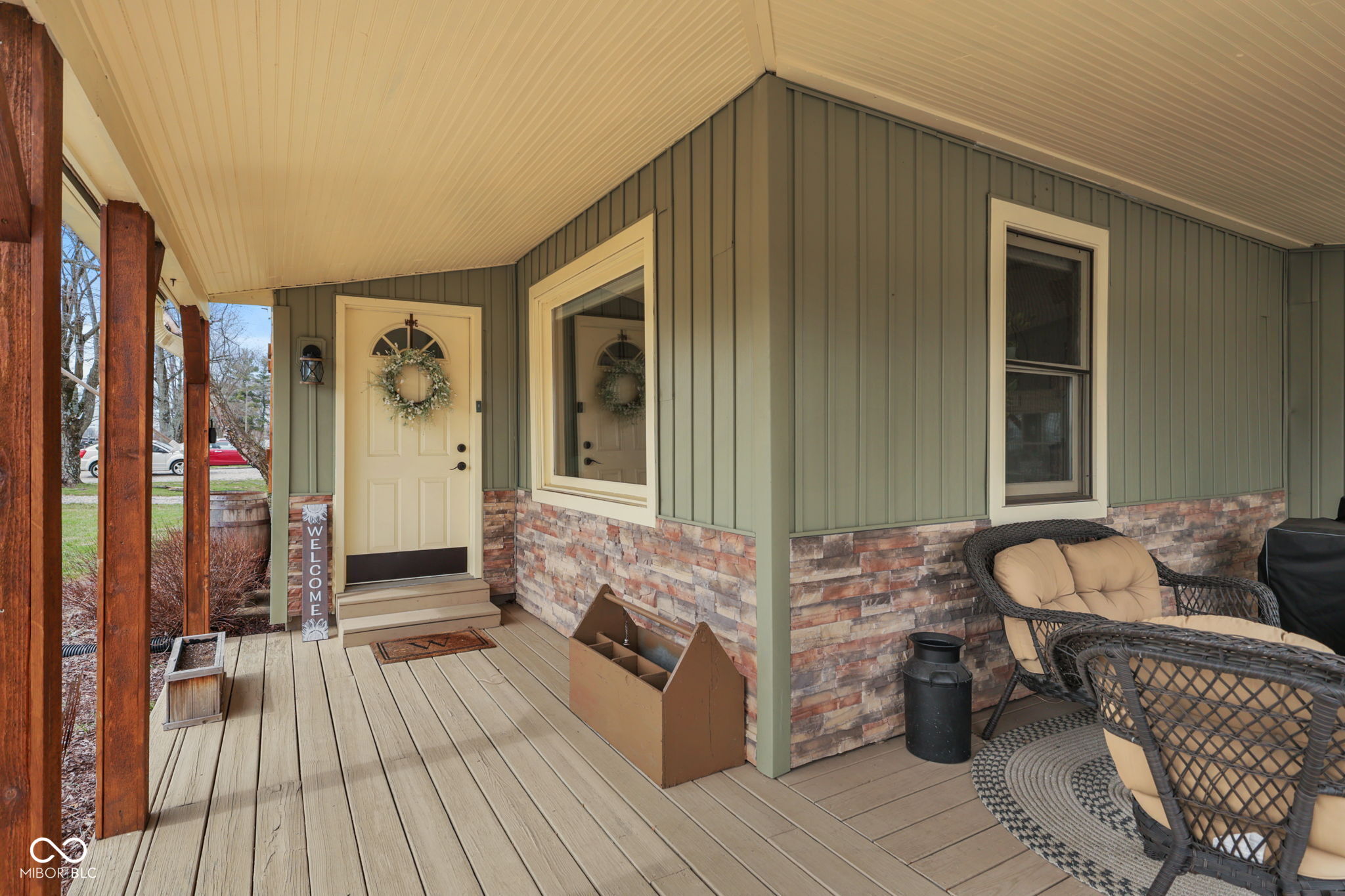 7236 East Rocklane Road Needham, IN 46162 - Photo 5 of 57