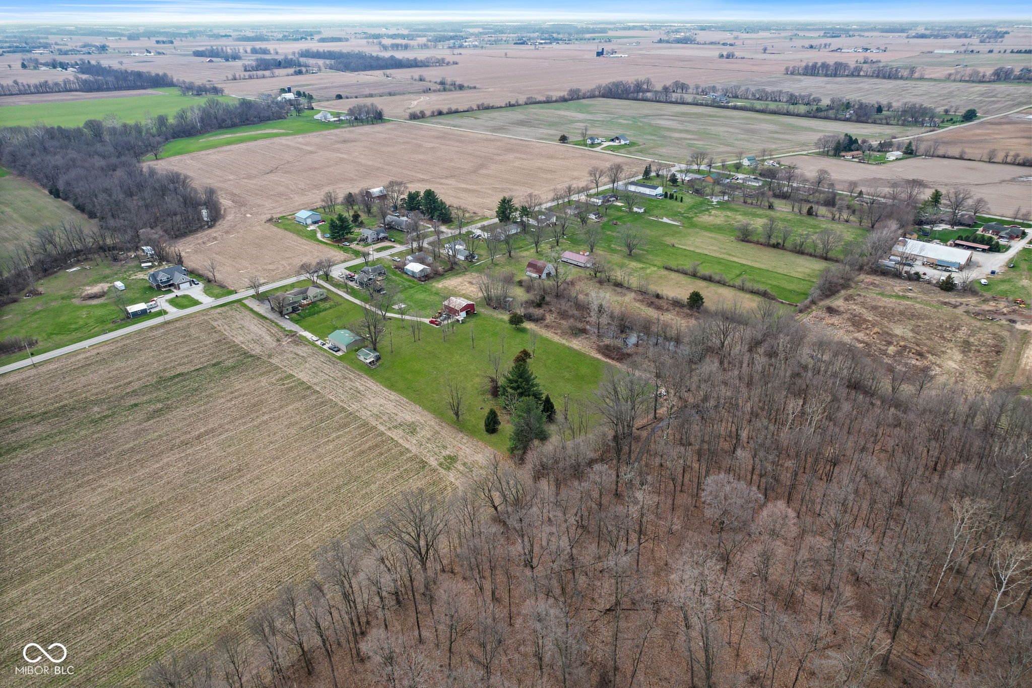 7236 East Rocklane Road Needham, IN 46162 - Photo 53 of 57