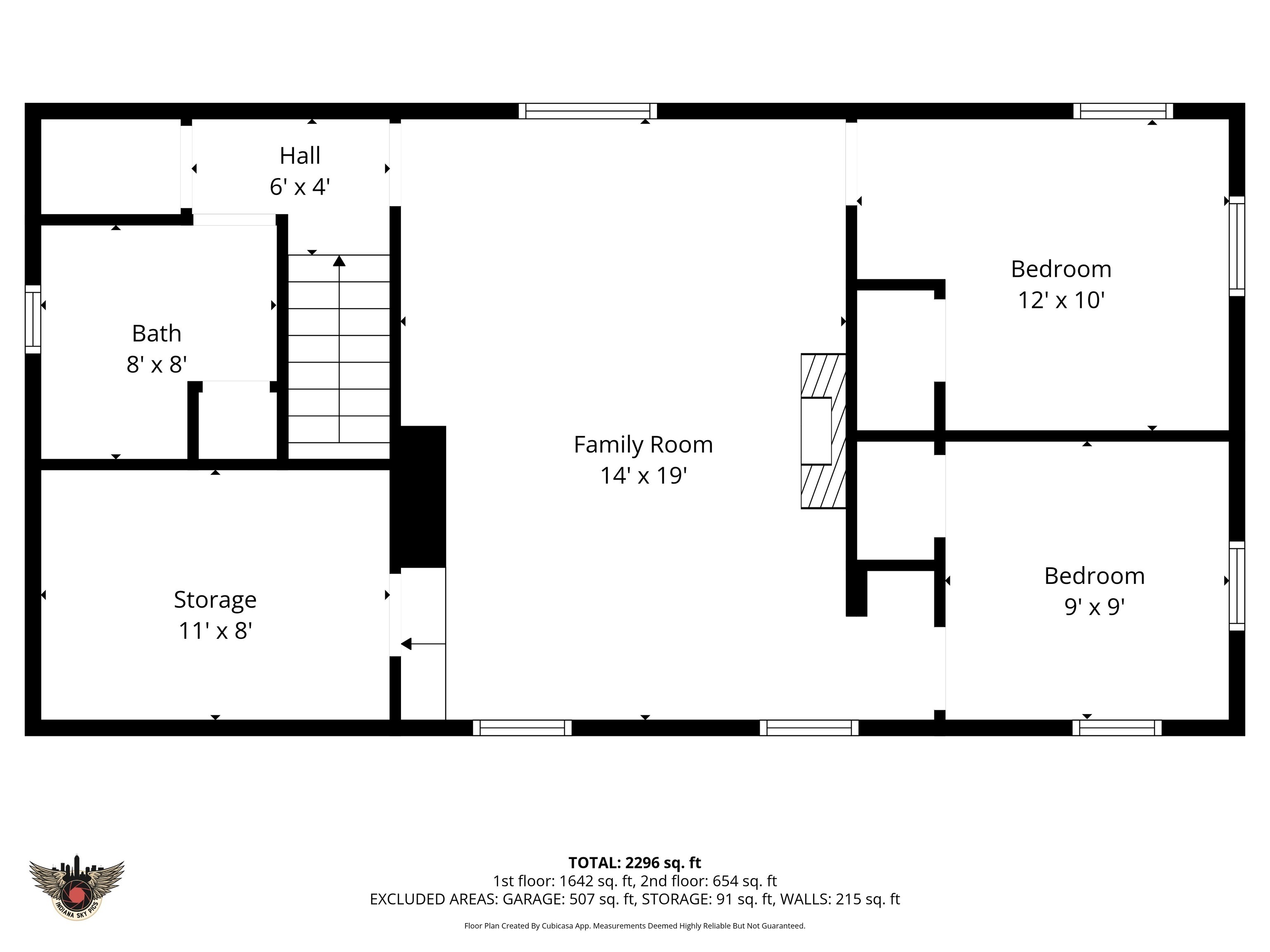 7236 East Rocklane Road Needham, IN 46162 - Photo 56 of 57