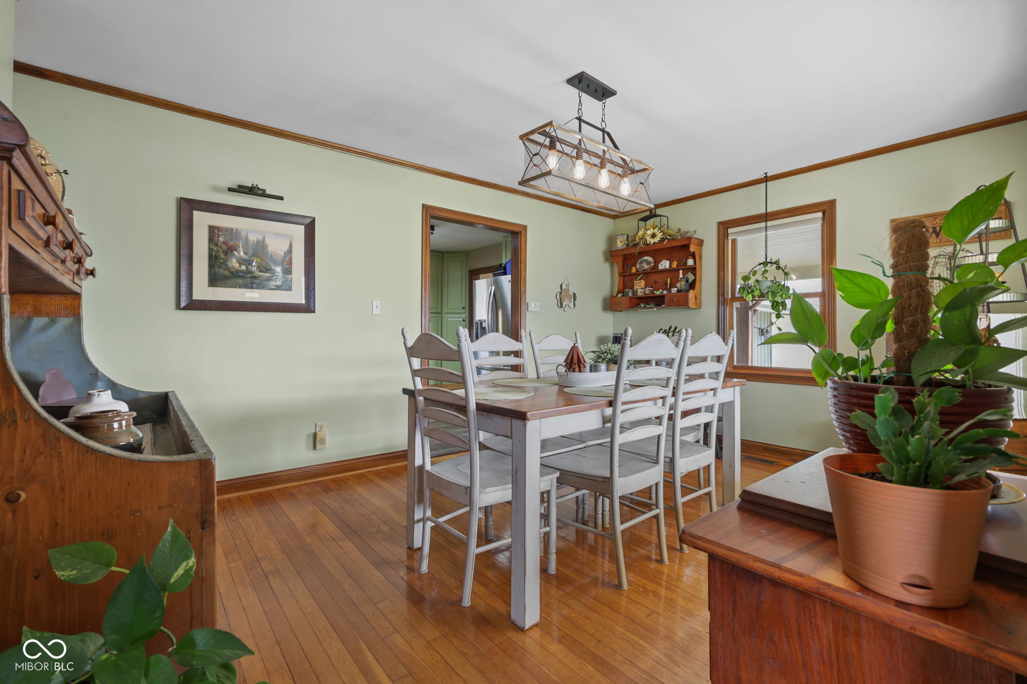 7236 East Rocklane Road Needham, IN 46162 - Photo 9 of 57