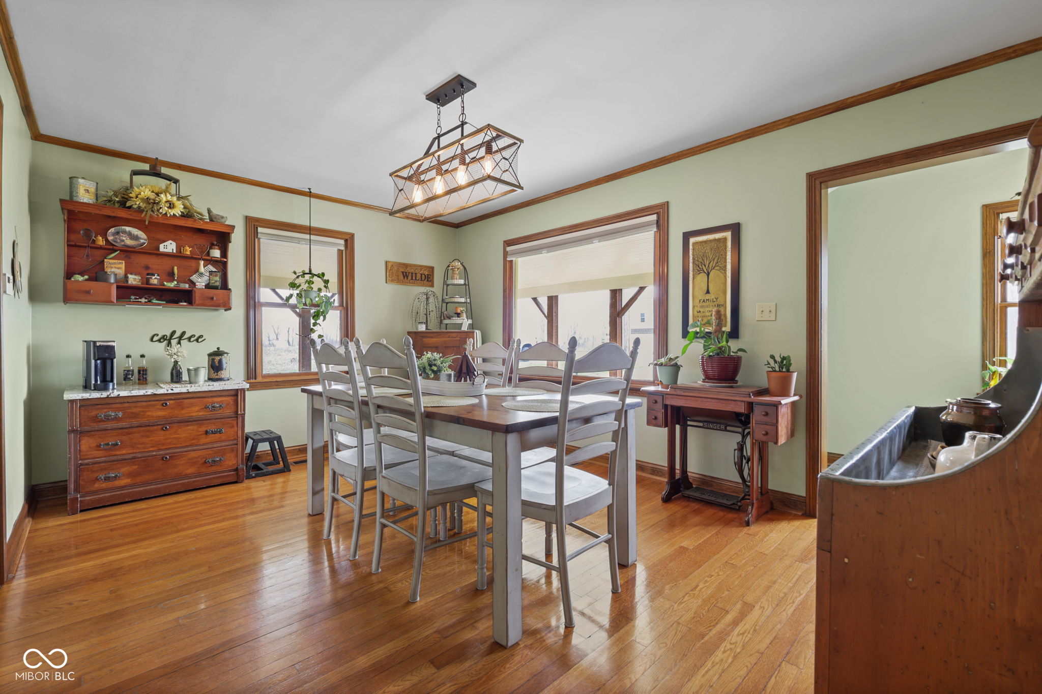 7236 East Rocklane Road Needham, IN 46162 - Photo 10 of 57