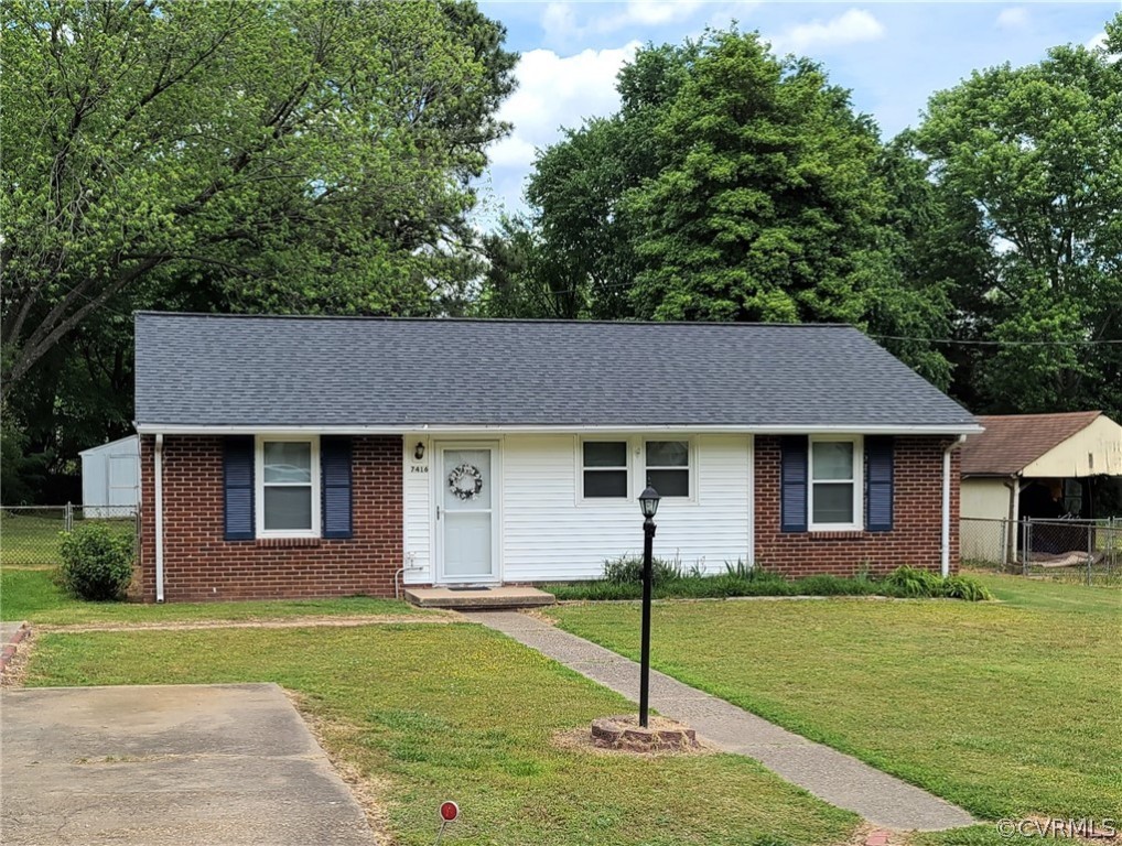 7416 Stoneman Road Henrico, VA 23228 - Photo 1 of 14 Gallery Image 1