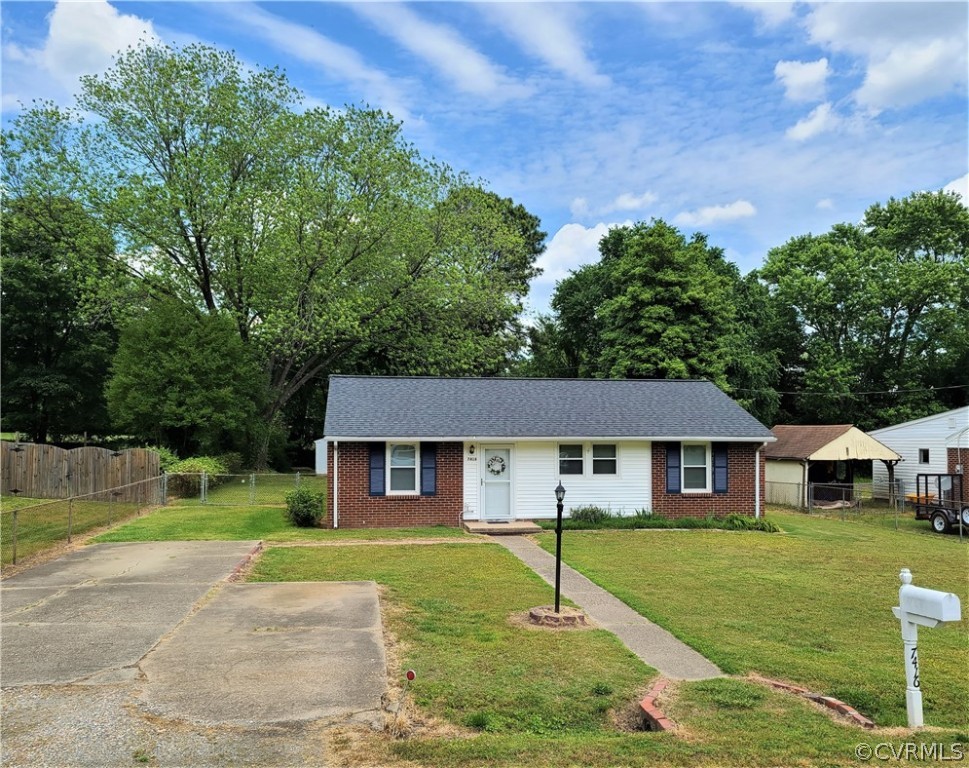 7416 Stoneman Road Henrico, VA 23228 - Photo 2 of 14 Gallery Image 2