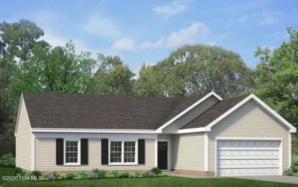 $395,900 | 109 Yadkin Drive, Shawboro, NC 27973