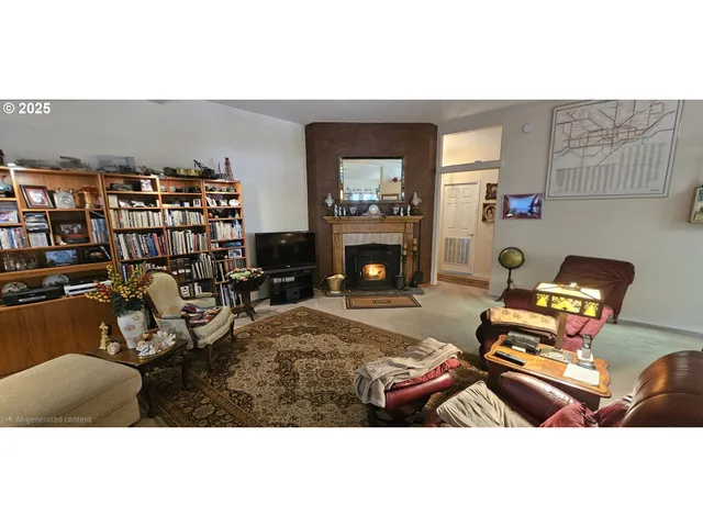 $550,000 | 1525 Braunda Drive, Roseburg, OR 97471