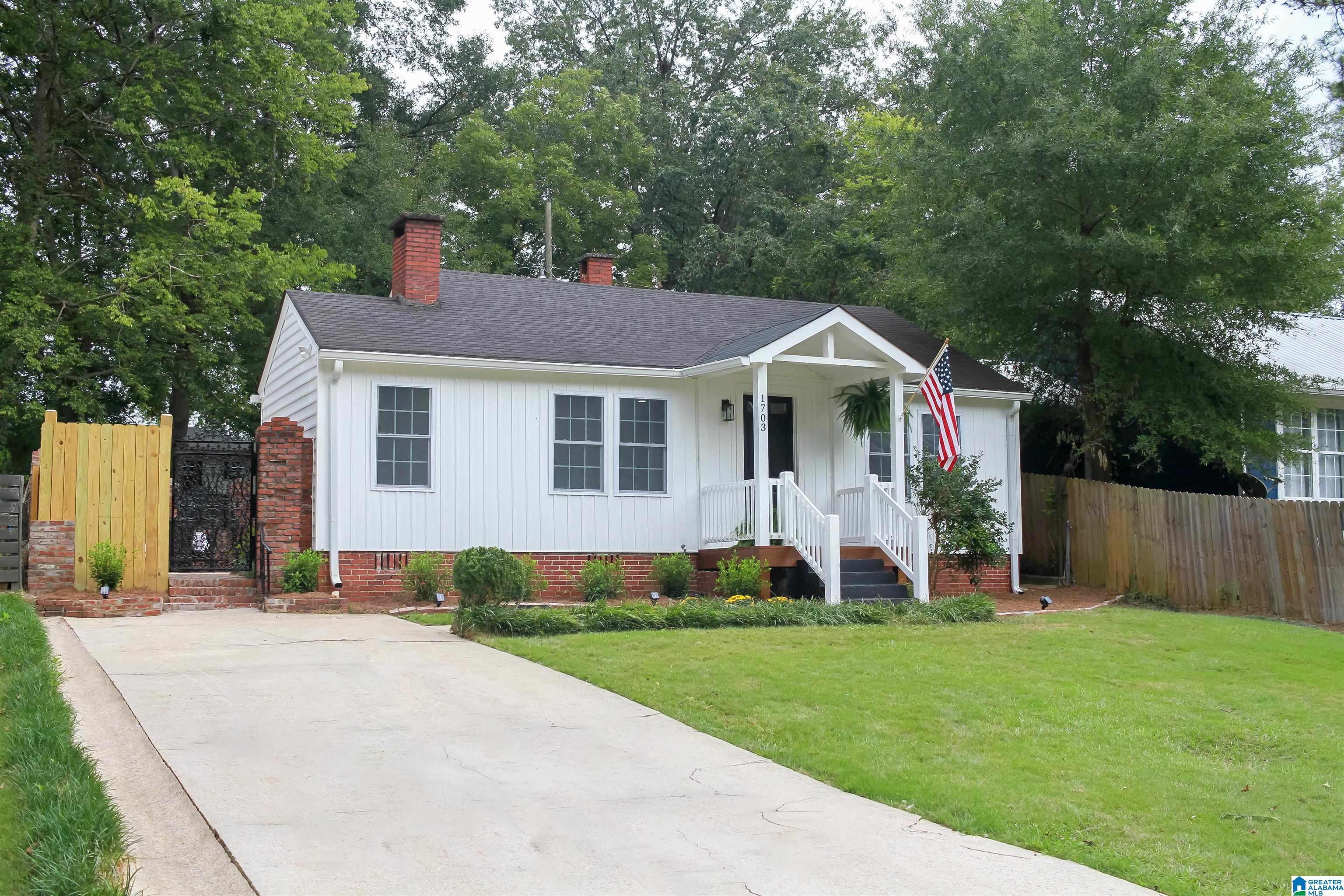 1703 Gamble Avenue Jasper, AL 35501 - Photo 27 of 27