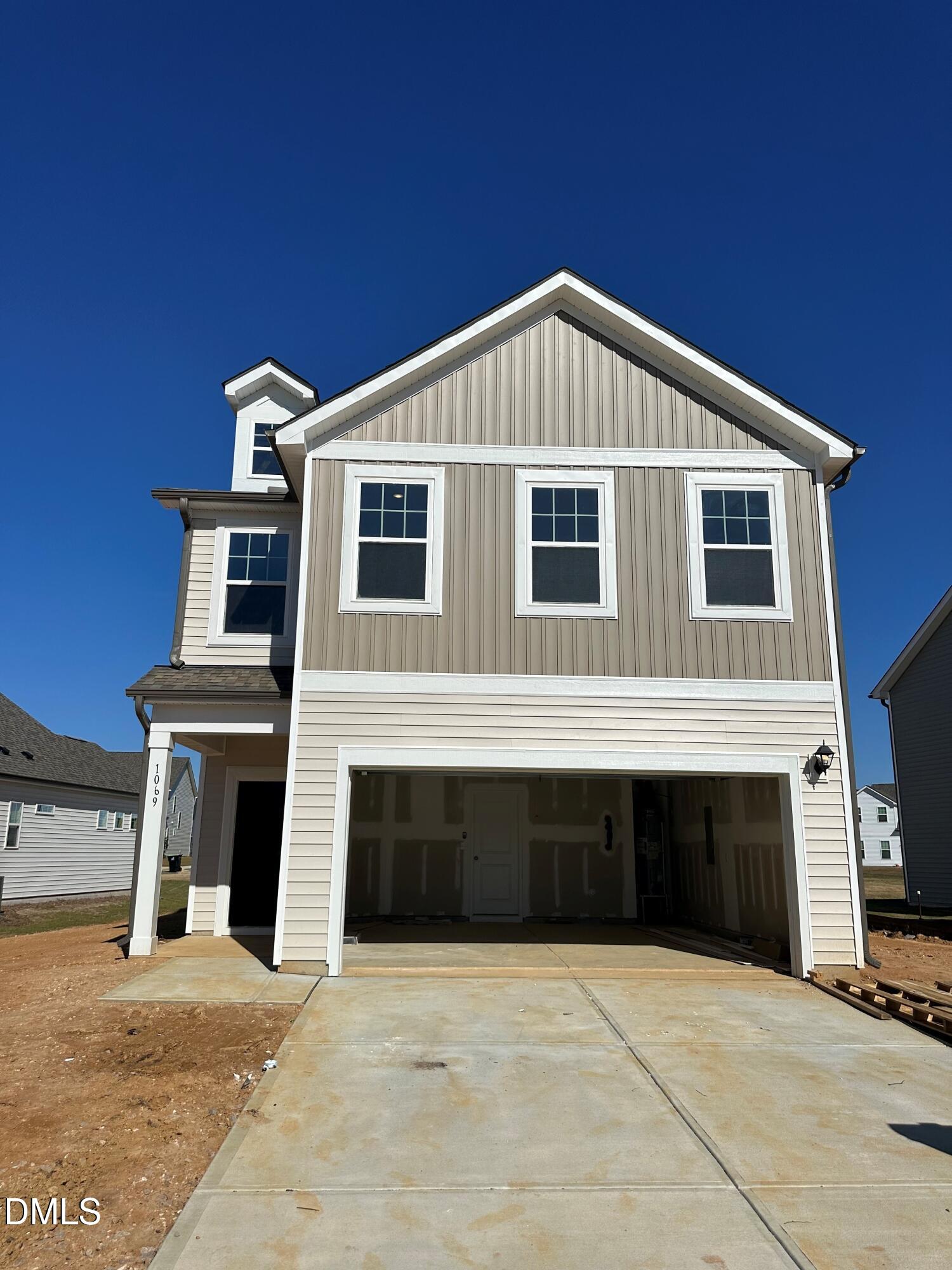 1069 Channel Drop Loop Zebulon, NC 27597 - Photo 2 of 24 1