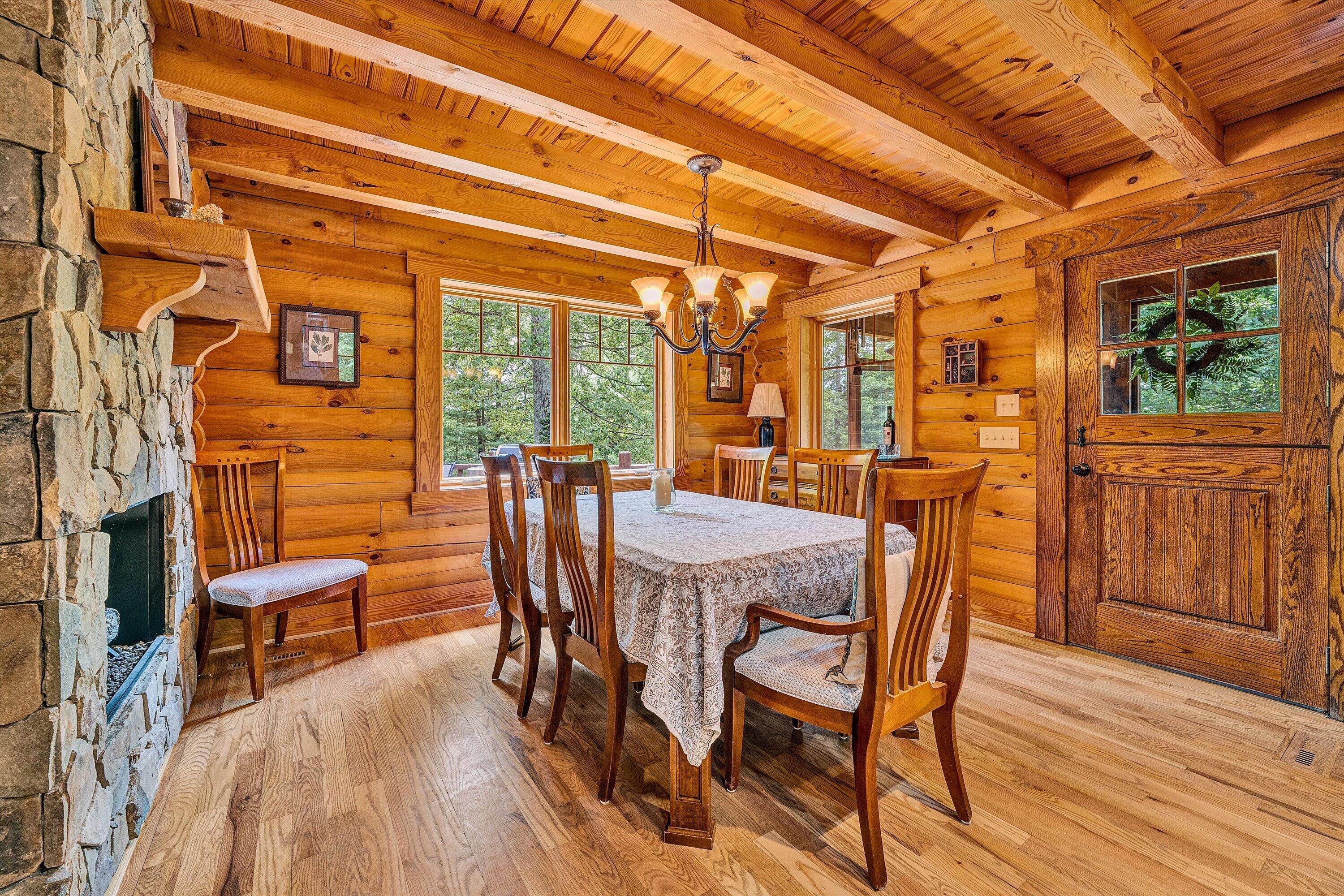 1633 Sawmill Road Ferrum, VA 24088 - Photo 23 of 56 23-SGM-28