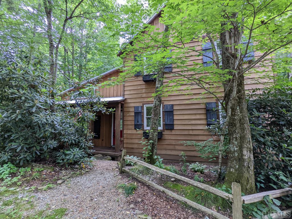130 Raintree Lane Highlands, NC 28741 - Photo 2 of 38 Gallery Image 2