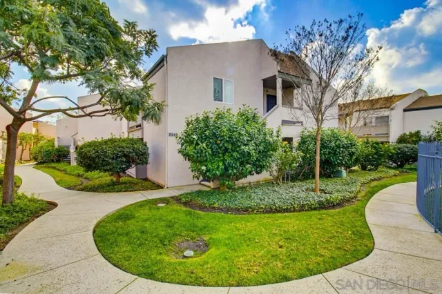 $470,000 | 3242 Ashford Street, Unit K, San Diego, CA 92111