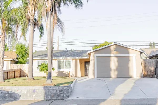 $398,000 | 4253 Strathmore Way, North Highlands, CA 95660