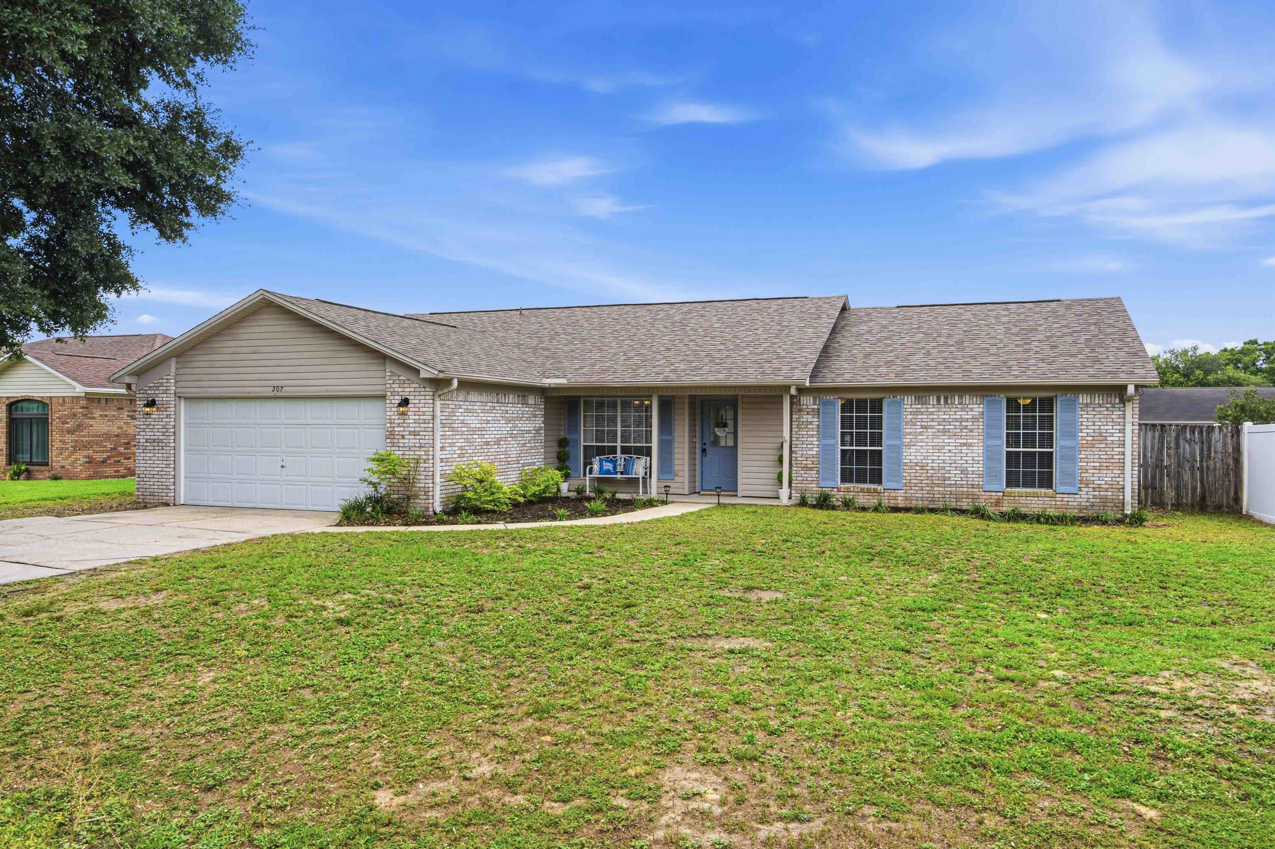 207 Secretariat Drive Crestview, FL 32539 - Photo 2 of 45 207secretariatdr_02