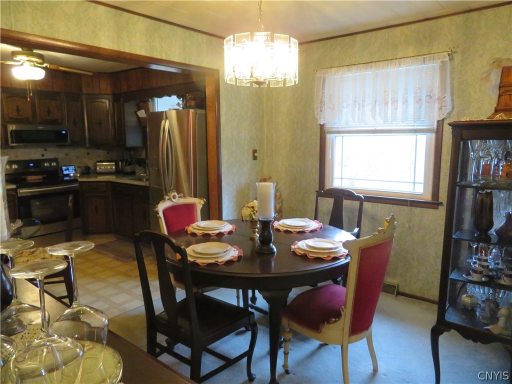 433 Van Dyke Road Utica, NY 13502 - Photo 10 of 20