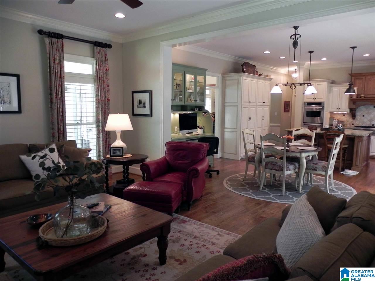 530 Jasmine Hill Road Anniston, AL 36207 - Photo 14 of 49
