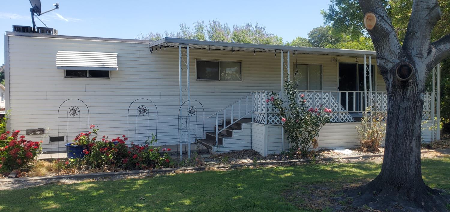 8665 Florin Road, Unit 67 Sacramento, CA 95828 - Photo 14 of 15