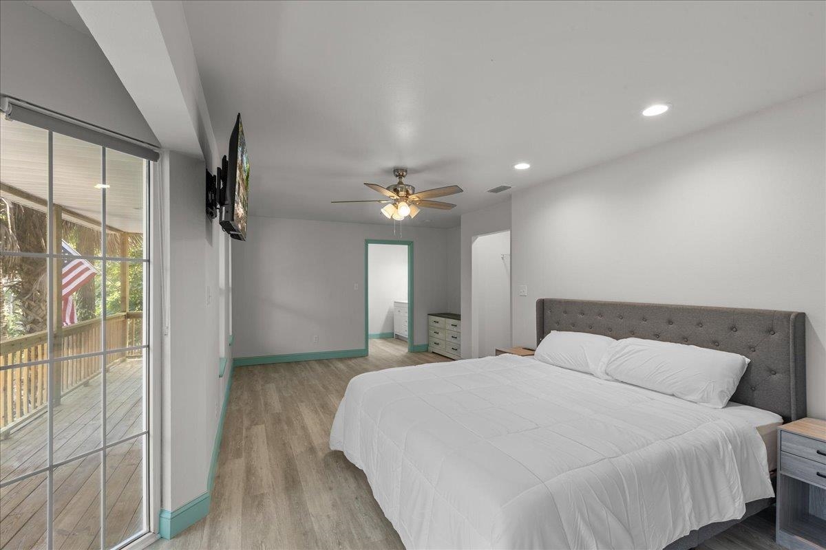 1334 Jr Howell Road Steinhatchee, FL 32359 - Photo 19 of 69