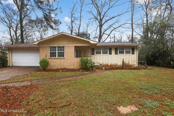 $84,900 | 945 Valencia Street, Jackson, MS 39204