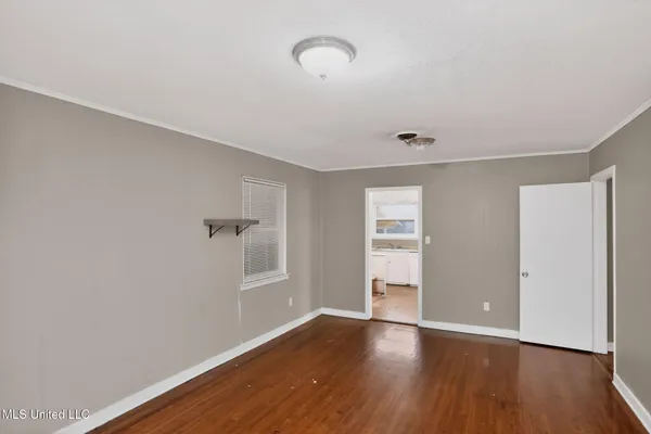 $84,900 | 945 Valencia Street, Jackson, MS 39204
