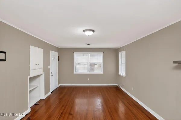 $84,900 | 945 Valencia Street, Jackson, MS 39204