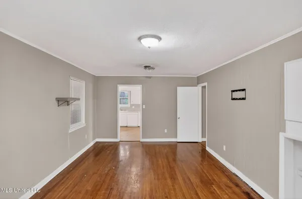 $84,900 | 945 Valencia Street, Jackson, MS 39204