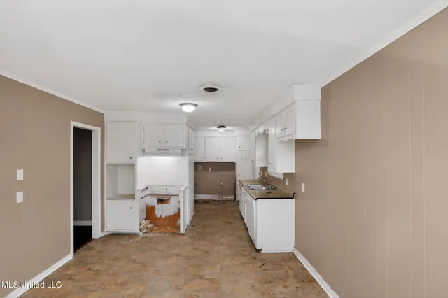 $89,900 | 945 Valencia Street, Jackson, MS 39204