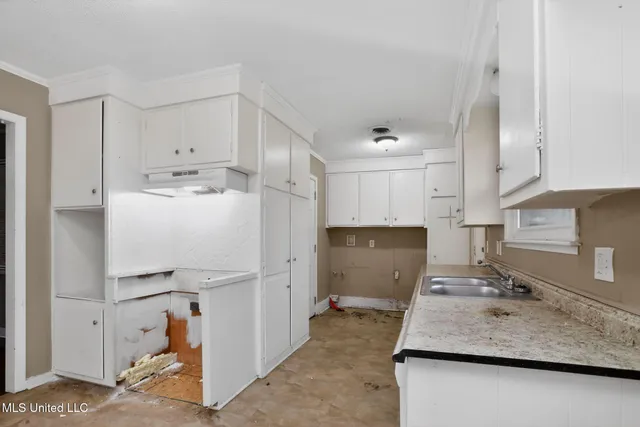 $89,900 | 945 Valencia Street, Jackson, MS 39204