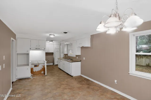 $89,900 | 945 Valencia Street, Jackson, MS 39204