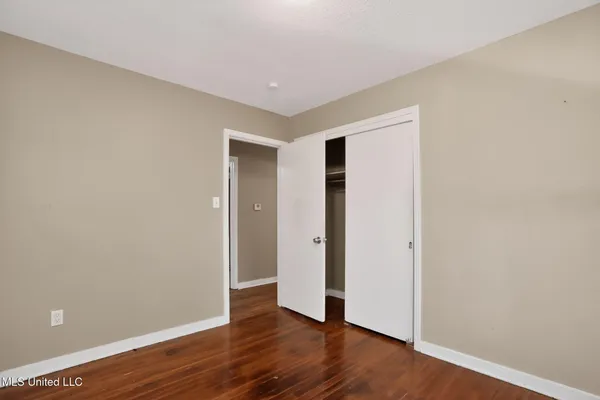 $84,900 | 945 Valencia Street, Jackson, MS 39204