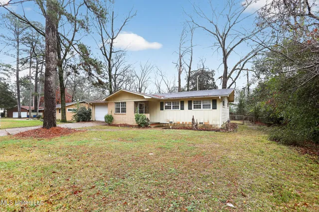 $89,900 | 945 Valencia Street, Jackson, MS 39204