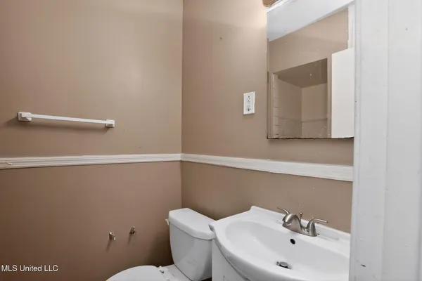 $84,900 | 945 Valencia Street, Jackson, MS 39204