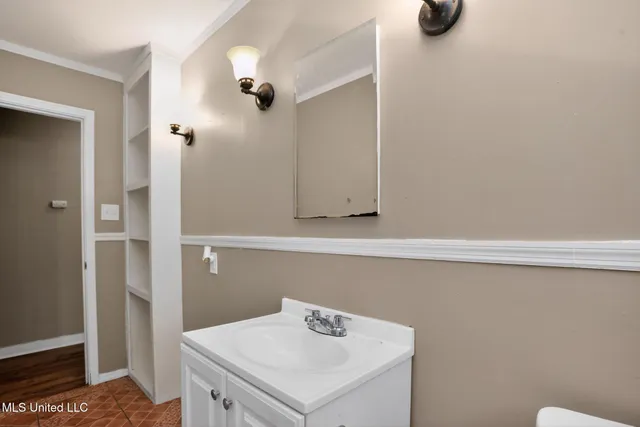 $89,900 | 945 Valencia Street, Jackson, MS 39204