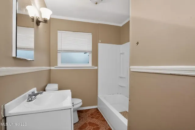 $89,900 | 945 Valencia Street, Jackson, MS 39204