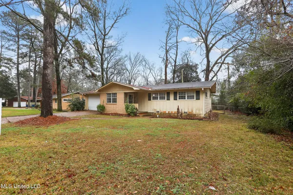 $84,900 | 945 Valencia Street, Jackson, MS 39204