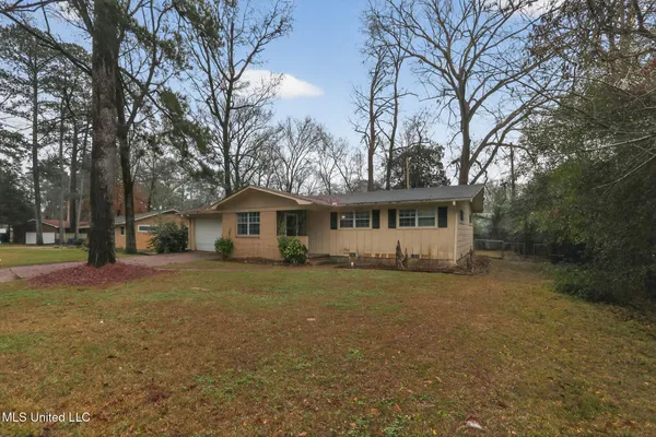 $84,900 | 945 Valencia Street, Jackson, MS 39204