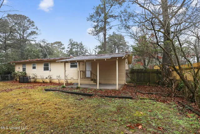 $89,900 | 945 Valencia Street, Jackson, MS 39204