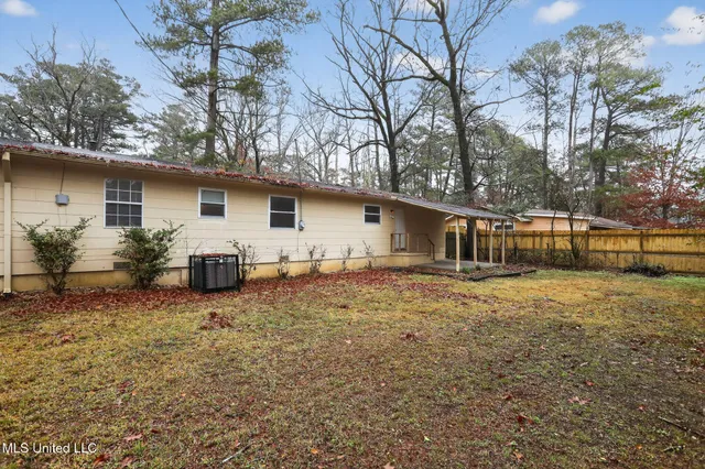 $89,900 | 945 Valencia Street, Jackson, MS 39204