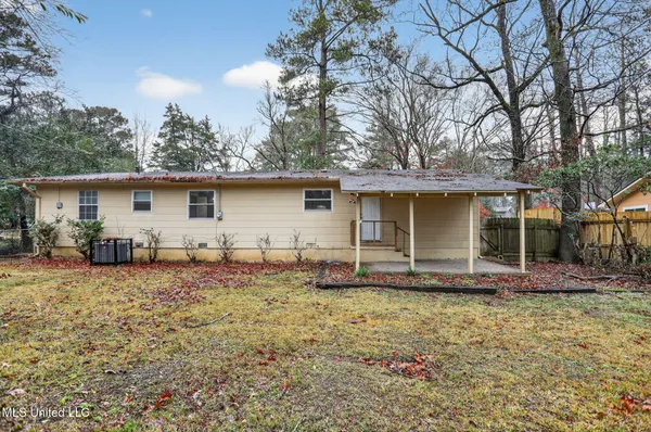 $84,900 | 945 Valencia Street, Jackson, MS 39204