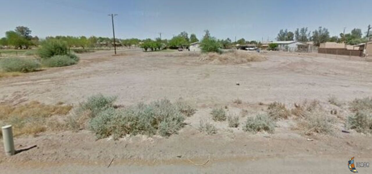 0 West Horne Road El Centro, CA 92243 - Photo 1 of 2 Gallery Image 1