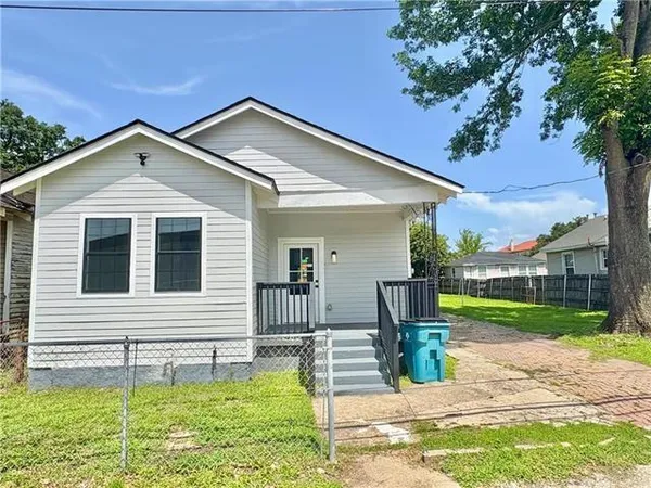 $170,000 | 536 Avenue D, Westwego, LA 70094