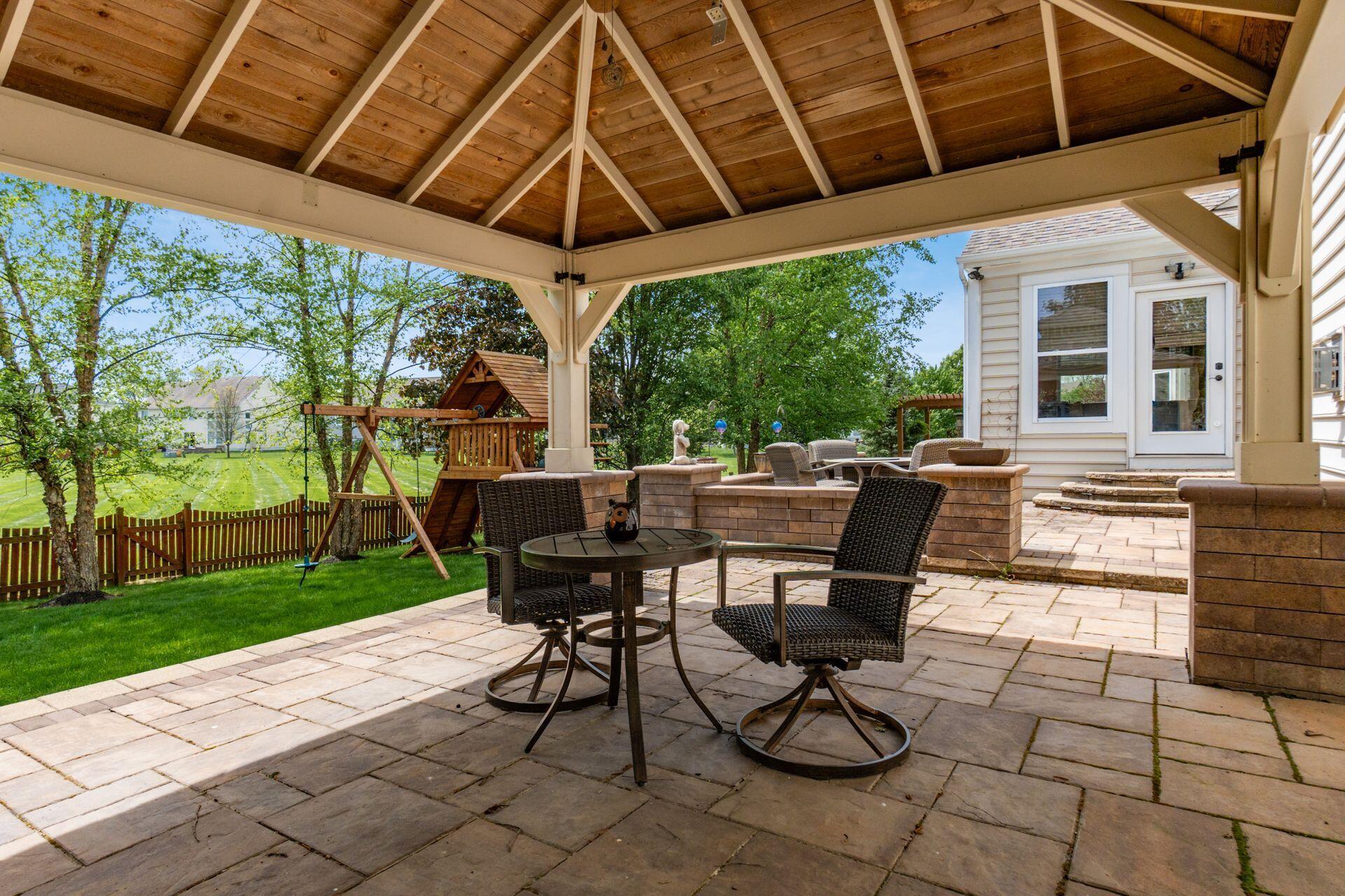 4453 Pleasant View Loop Powell, OH 43065 - Photo 60 of 80 Gallery Image 60