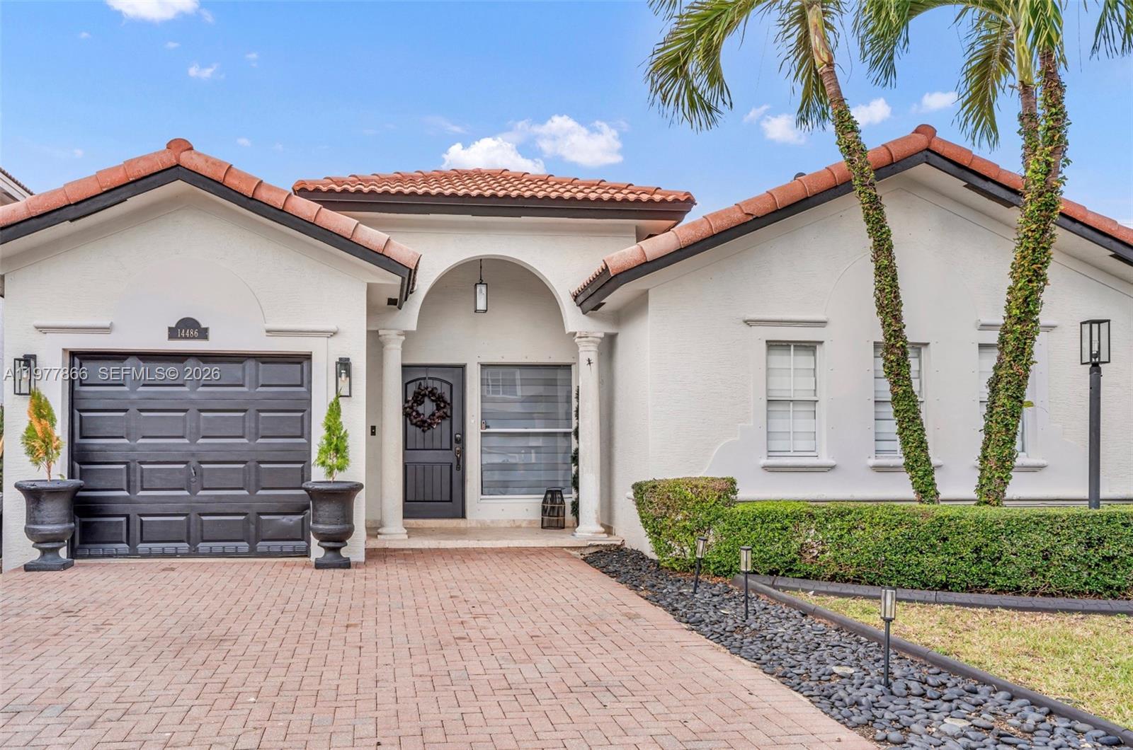 14486 Southwest 158th Place Miami, FL 33196 - Photo 2 of 17