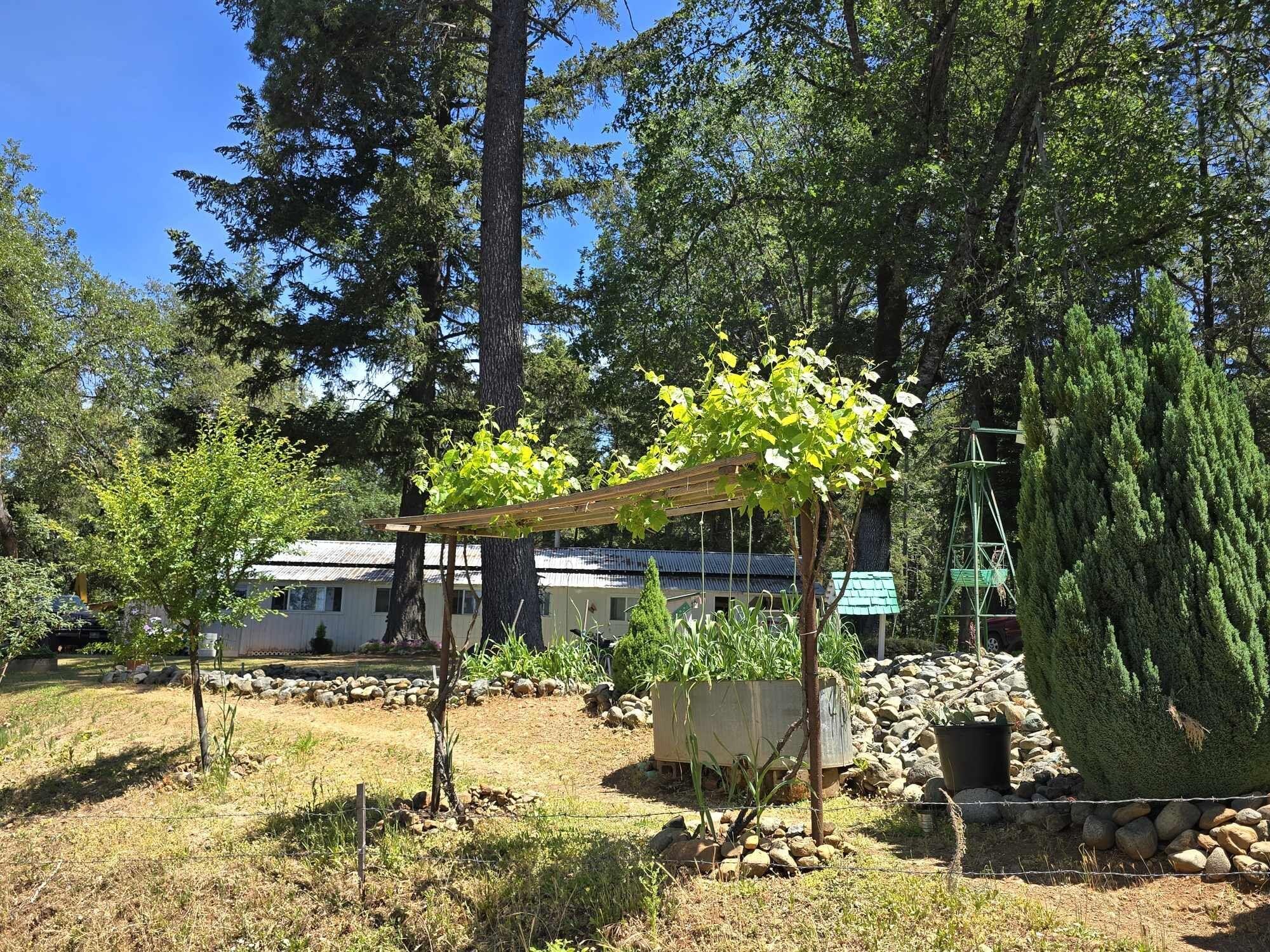 5048 Takilma Road Cave Junction, OR 97523 - Photo 10 of 28 1 5048