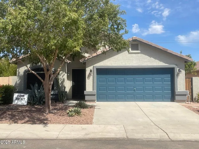 $1,750 | 6942 East San Tan Way, Florence, AZ 85132