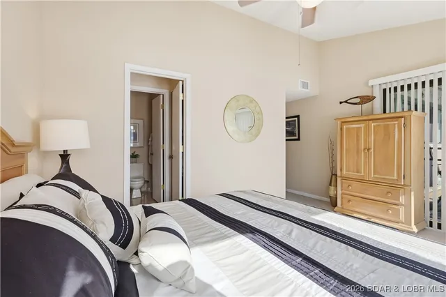 $269,900 | 71 Southwood Shores Circle, Unit 4A, Lake Ozark, MO 65049