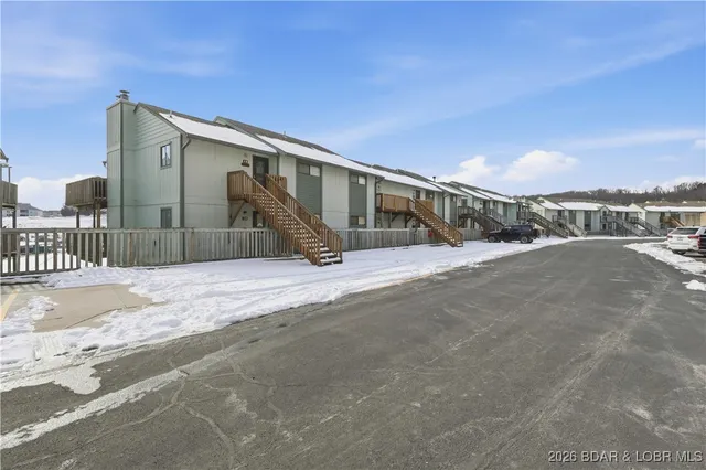 $269,900 | 71 Southwood Shores Circle, Unit 4A, Lake Ozark, MO 65049