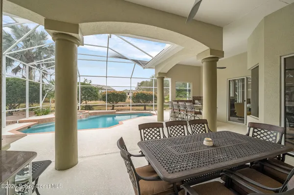 $1,149,000 | 1387 Dorset Place, Melbourne, FL 32940