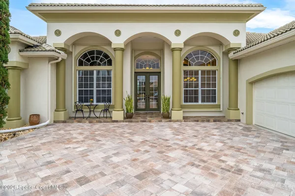 $1,149,000 | 1387 Dorset Place, Melbourne, FL 32940