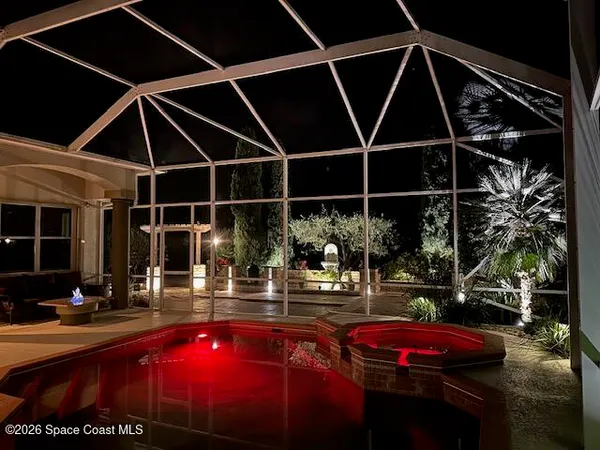 $1,149,000 | 1387 Dorset Place, Melbourne, FL 32940